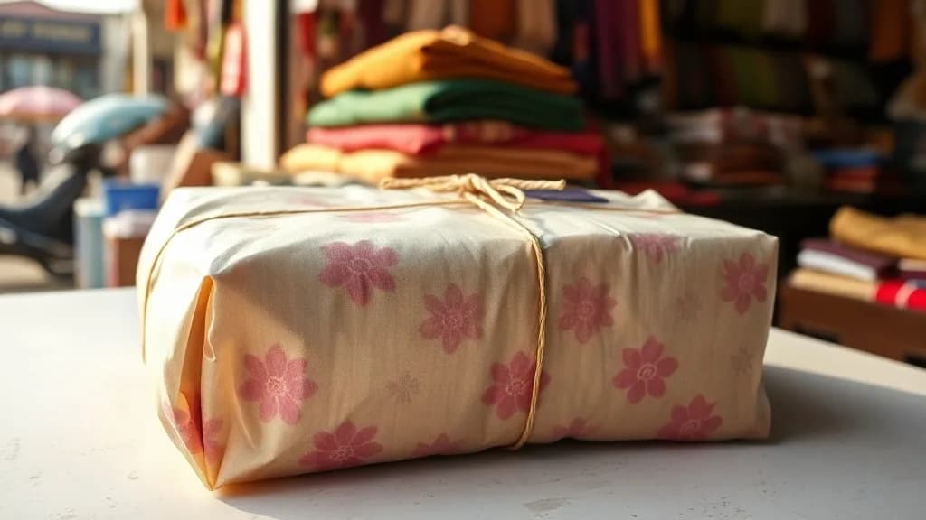 Buying Indian sarees online from the USA: shipping, sizes and blouses