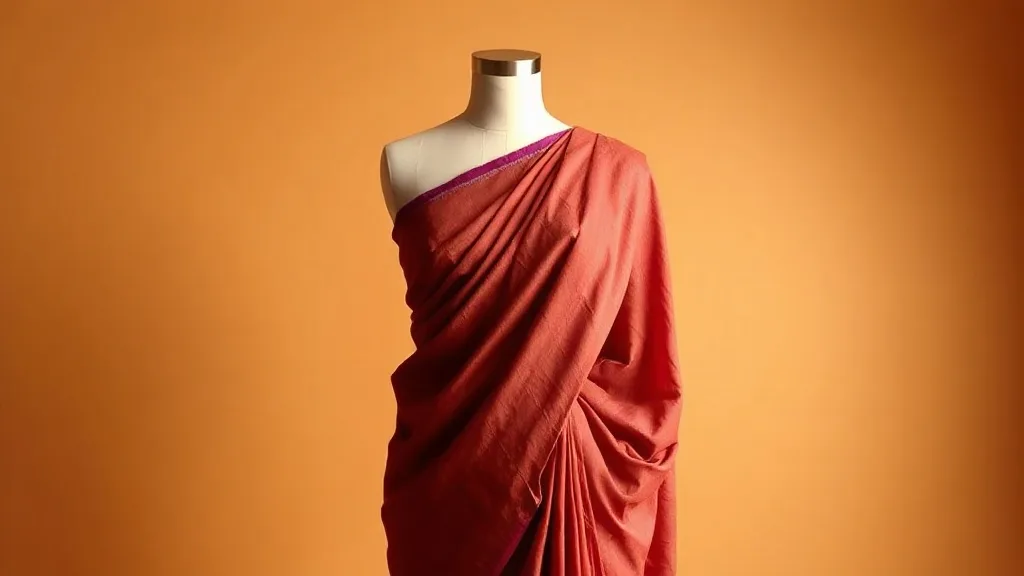 How to drape a saree: the classic Nivi and three regional styles
