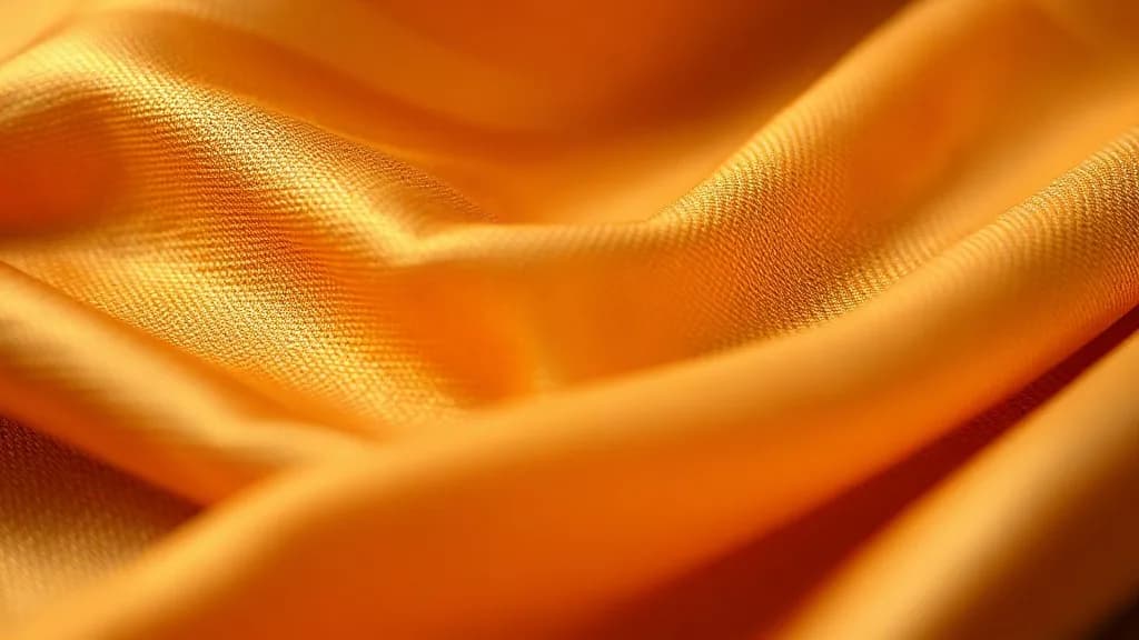How to tell a real silk saree from a fake